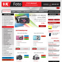 Reference vkfoto.cz